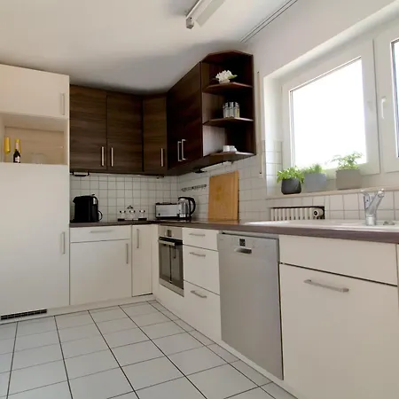 Bella Im Hegau - Mit Kostenfreien Parkplaetzen Und Wlan * Volkertshausen