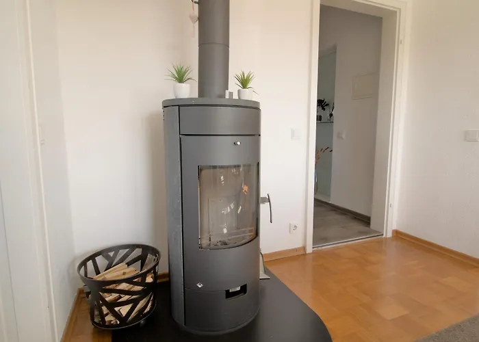 Lejlighed Bella Im Hegau - Mit Kostenfreien Parkplaetzen Und Wlan