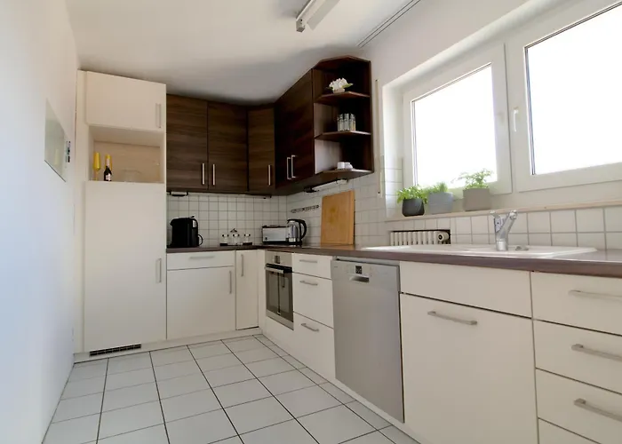 Bella Im Hegau - Mit Kostenfreien Parkplaetzen Und Wlan * Volkertshausen