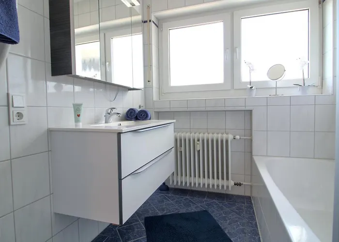 Bella Im Hegau - Mit Kostenfreien Parkplaetzen Und Wlan Volkertshausen