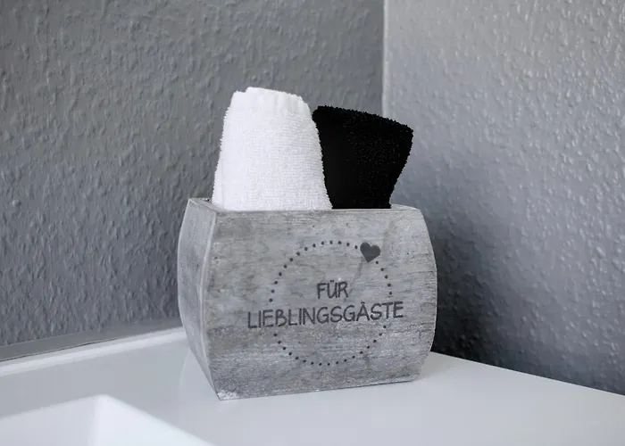 Bella Im Hegau - Mit Kostenfreien Parkplaetzen Und Wlan * Volkertshausen