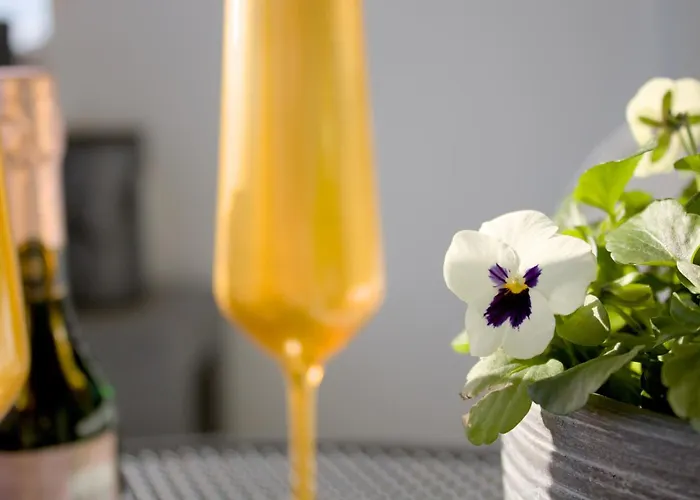 Bella Im Hegau - Mit Kostenfreien Parkplaetzen Und Wlan Lejlighed