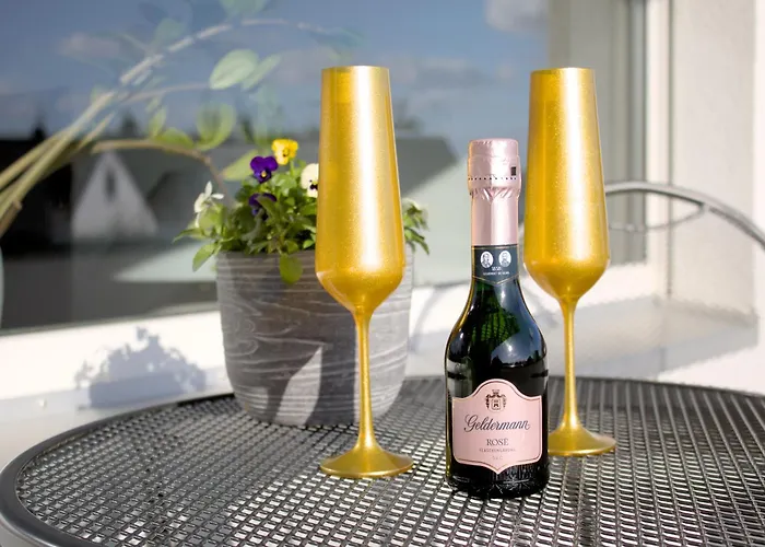 Bella Im Hegau - Mit Kostenfreien Parkplaetzen Und Wlan Lejlighed